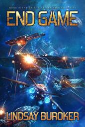 Icon image End Game: Fallen Empire, Book 8