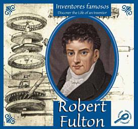 Icon image Robert Fulton