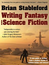 Icon image Writing Fantasy and Science Fiction