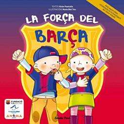 Icon image La força del Barça