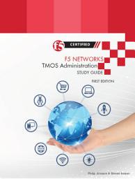 Icon image F5 Networks TMOS Administration Study Guide