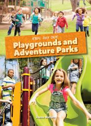 Icon image Playgrounds and Adventure Parks