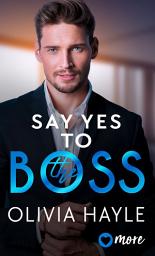 Icon image Say Yes to the Boss