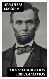 Icon image The Emancipation Proclamation