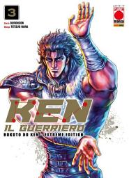 Icon image Ken il Guerriero – Hokuto no Ken Extreme Edition 3