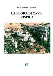 Icon image La Flora di Cava d'Ispica