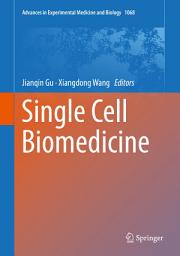 Icon image Single Cell Biomedicine