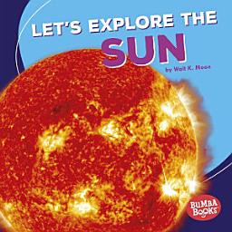 Icon image Let's Explore the Sun