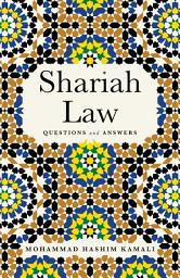 Icon image Shariah Law: Questions and Answers