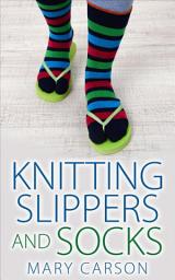 Icon image Knitting Slippers and Socks