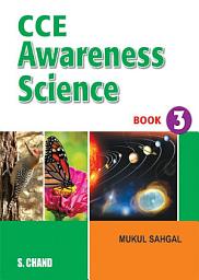 Icon image CCE Awareness Science Book-3