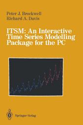 Icon image ITSM: An Interactive Time Series Modelling Package for the PC