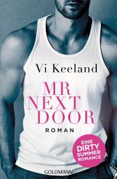 Icon image Mr Next Door: Roman