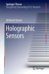 Icon image Holographic Sensors