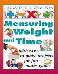 Icon image Measuring Weight & Time