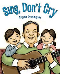 Icon image Sing, Don't Cry