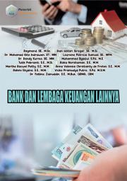 Icon image Bank dan Lembaga Keuangan Lainnya