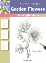 Icon image How to Draw: Garden Flowers