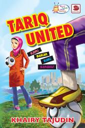 Icon image TARIQ UNITED