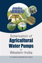 Icon image Solarisation of Agricultural Water Pumps in Western India