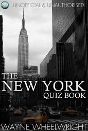 Icon image The New York Quiz Book: World's Great Cities