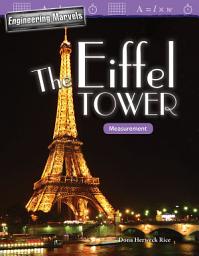 Icon image Engineering Marvels: The Eiffel Tower: Measurement: Read Along or Enhanced eBook