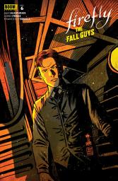 Icon image Firefly: The Fall Guys