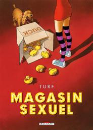 Icon image Magasin sexuel