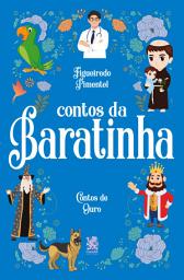 Icon image Contos da Baratinha