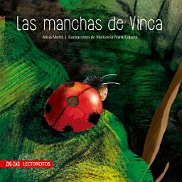 Icon image Las manchas de Vinca