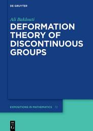 Icon image Deformation Theory of Discontinuous Groups