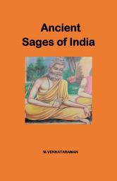 Icon image Ancient Sages of India