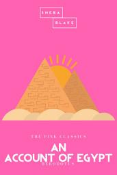 Icon image An Account of Egypt | The Pink Classics