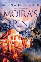 Icon image Moira's Pen: A Queen's Thief Collection