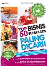 Icon image Top 50 Bisnis Super Laris Paling Dicari