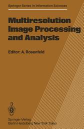 Icon image Multiresolution Image Processing and Analysis