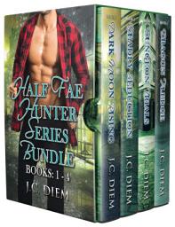 Icon image Half Fae Hunter Series Bundle: Books 1 - 4