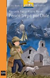 Icon image Perico trepa por Chile