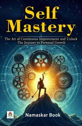 Icon image Self-Mastery: The Art of Continuous Improvement and Unlock The Journey to Personal Growth