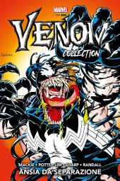 Icon image Venom Collection 7: Ansia da separazione