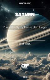 Icon image Saturn: Die stille Symphonie der Ringe