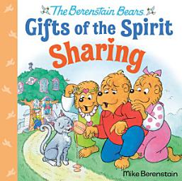 Icon image Sharing (Berenstain Bears Gifts of the Spirit)