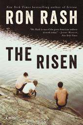 Icon image The Risen: A Novel