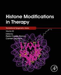 Icon image Histone Modifications in Therapy