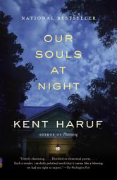 Icon image Our Souls at Night: A novel