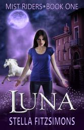 Icon image Luna: An Urban Fantasy (Free)