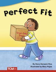 Icon image Perfect Fit: Read-Along eBook