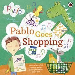 Icon image Pablo: Pablo Goes Shopping