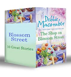 Icon image Blossom Street (Books 1-10)