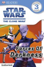 Icon image Star Wars Clone Wars Forces of Darkness